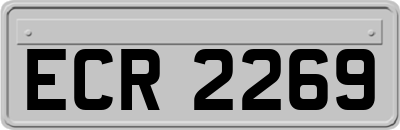 ECR2269