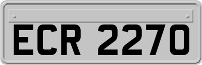 ECR2270
