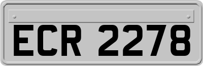 ECR2278