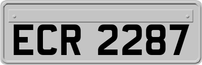 ECR2287