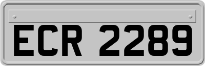 ECR2289