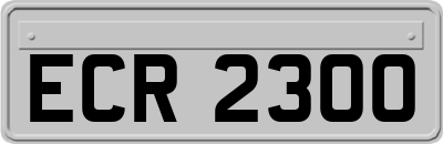 ECR2300