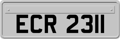 ECR2311
