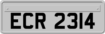 ECR2314
