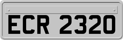 ECR2320