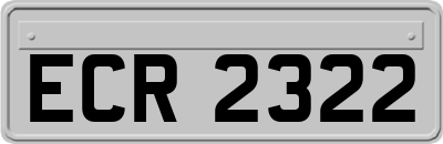 ECR2322