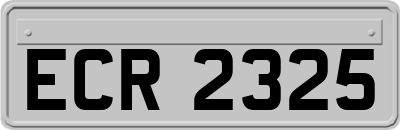 ECR2325