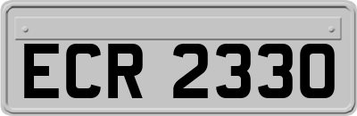 ECR2330