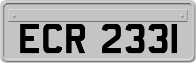 ECR2331