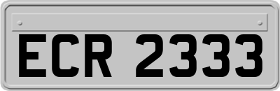 ECR2333