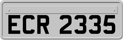 ECR2335