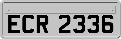 ECR2336