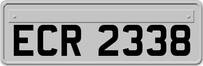 ECR2338