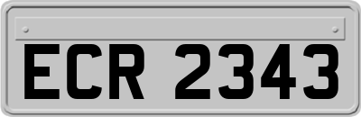 ECR2343