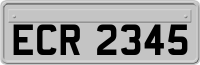 ECR2345