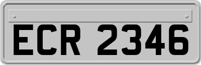 ECR2346