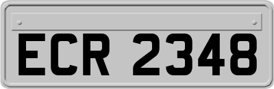 ECR2348
