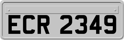 ECR2349
