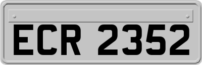 ECR2352