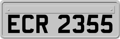 ECR2355