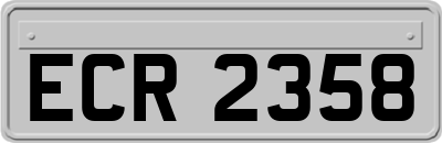 ECR2358