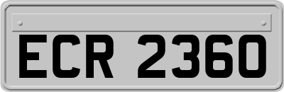 ECR2360