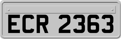 ECR2363