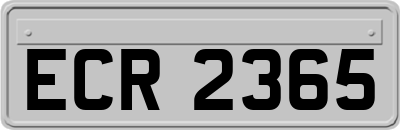 ECR2365