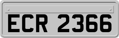 ECR2366