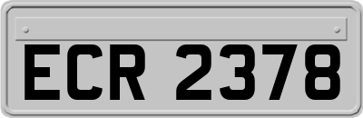 ECR2378