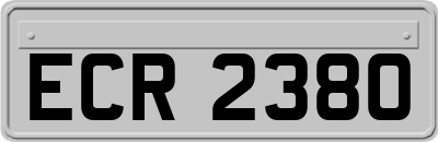 ECR2380