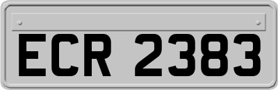 ECR2383