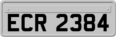 ECR2384