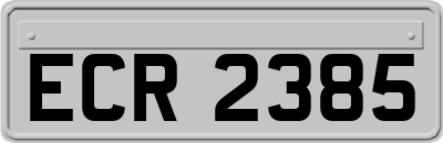 ECR2385