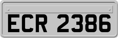 ECR2386