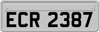 ECR2387
