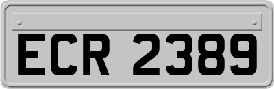 ECR2389