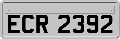 ECR2392