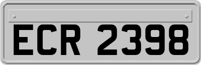 ECR2398