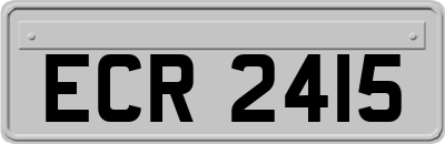 ECR2415