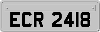 ECR2418