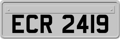 ECR2419