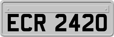 ECR2420