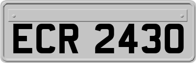 ECR2430