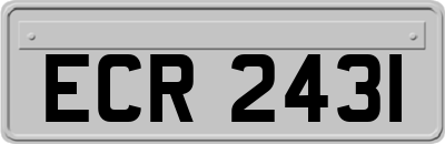 ECR2431