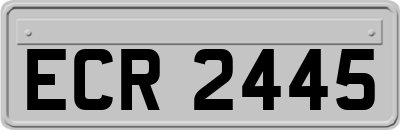 ECR2445