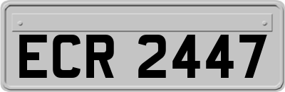 ECR2447