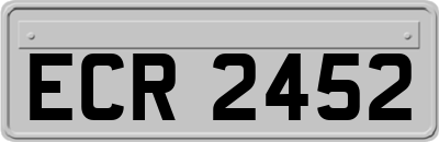 ECR2452