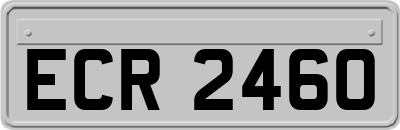 ECR2460