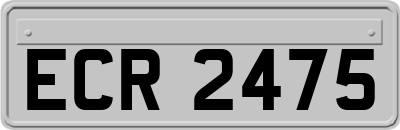 ECR2475